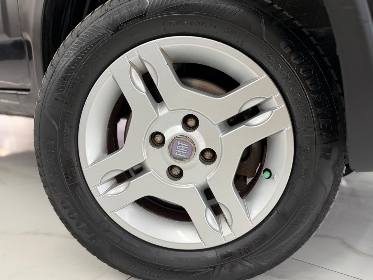Fiat Panda 1.3 MJT 75Cv 4x4 Climbing