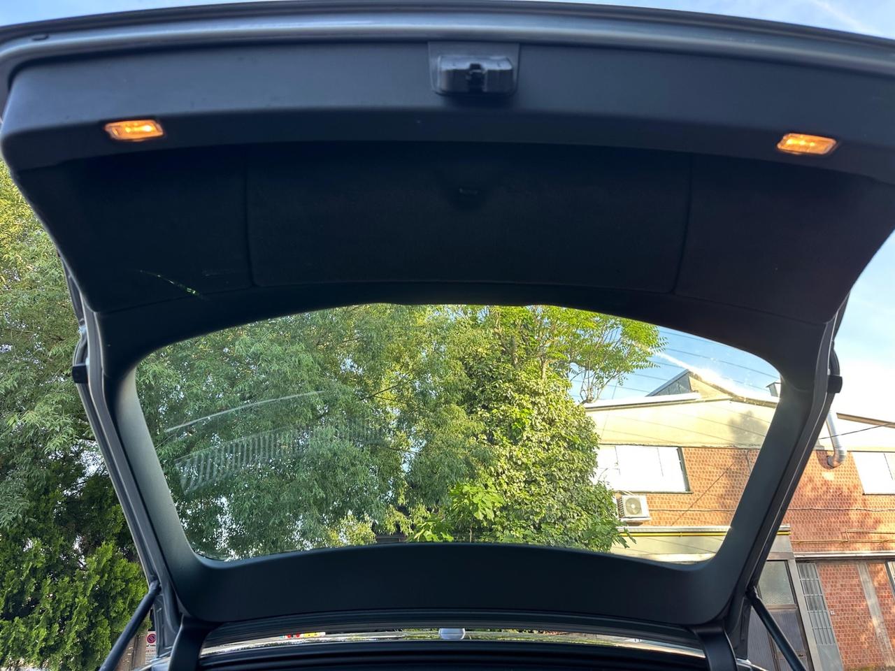Audi A6 Avant 2.0 TDI 170 CV. S-line Advanced Sport