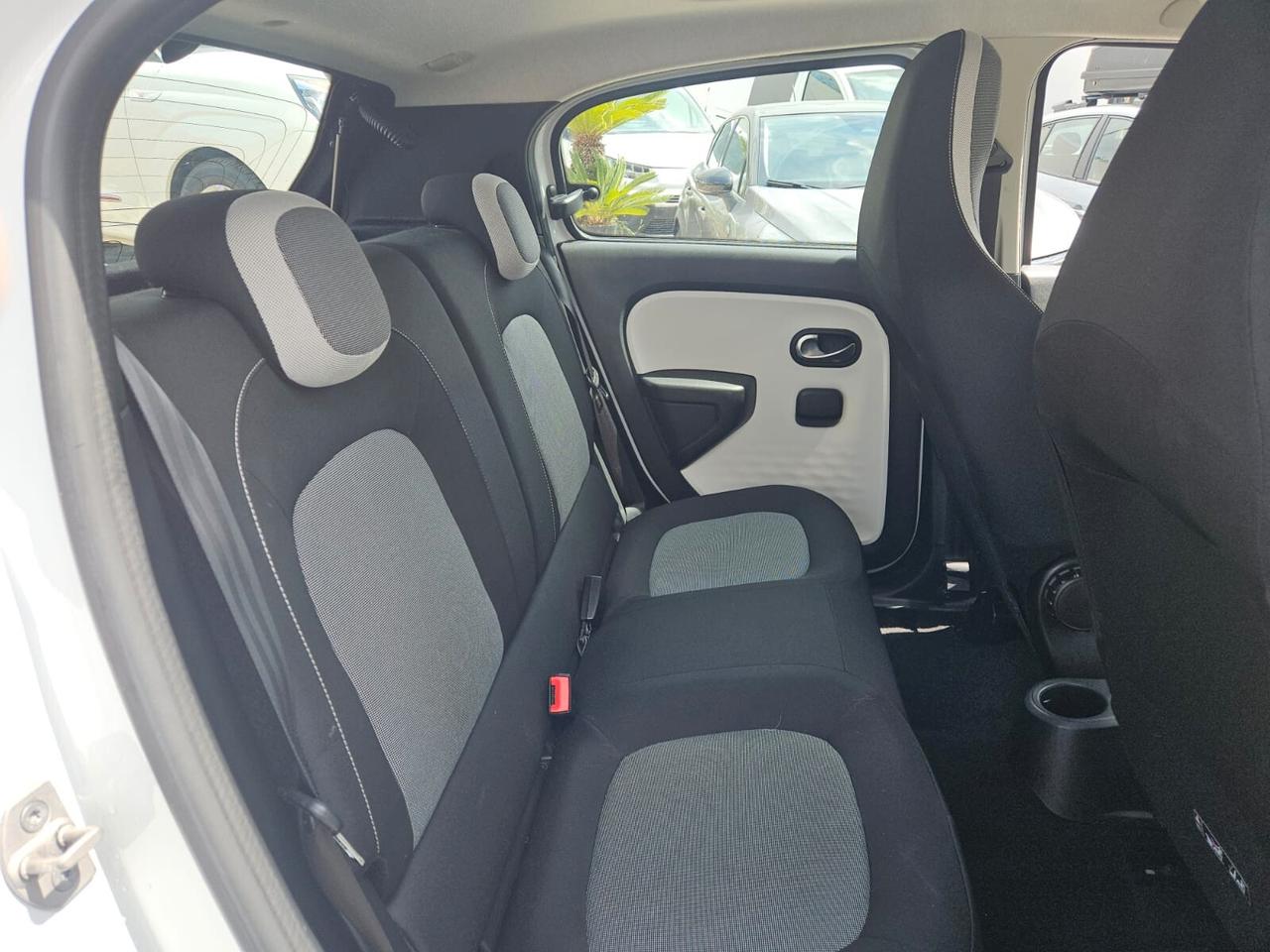 Renault Twingo SCe Limited