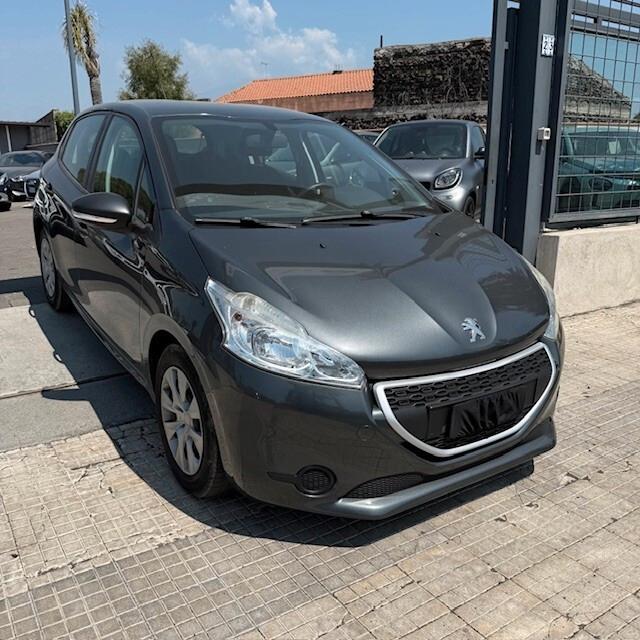 Peugeot 208 1.0 VTi 68 CV 5 porte Active