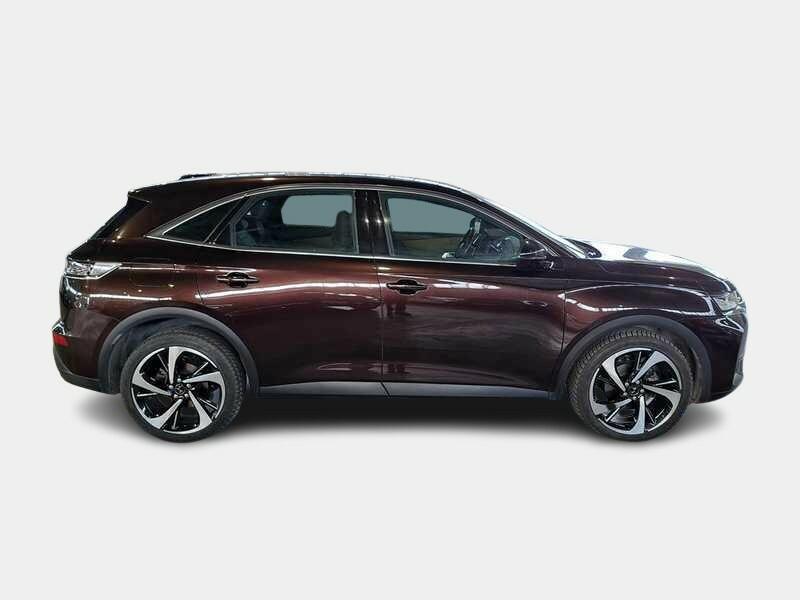 DS DS 7 CROSSBACK BlueHDi 180 Automatica Business