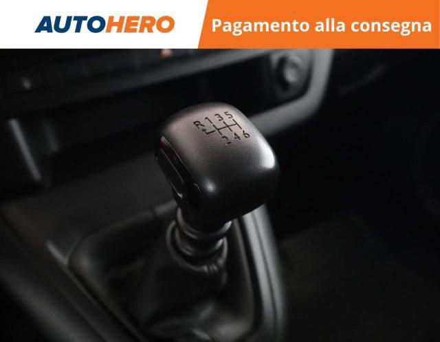 TOYOTA Proace Verso 2.0D 150 CV L1 D Executive