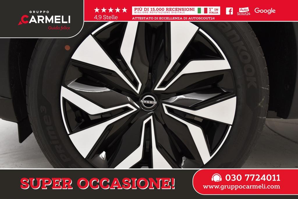 Nissan Juke 1.0 DIG-T Acenta