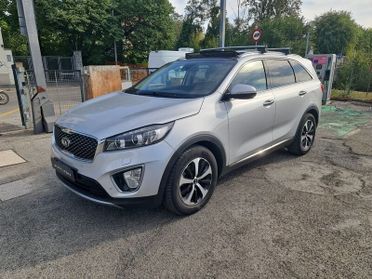 Kia Sorento Sorento 2.2 crdi Loft 2wd 7p.ti