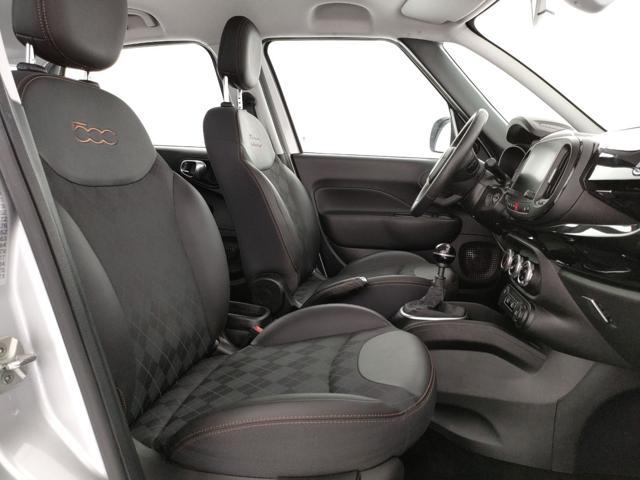 FIAT 500L 1.3 Multijet 95 CV 120°