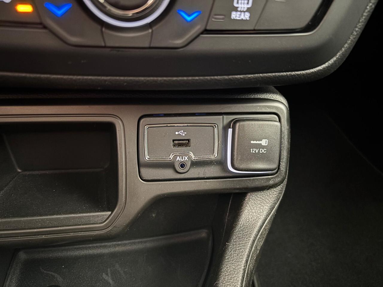 Jeep Renegade 1.6 Mjt 130 CV Limited Plus
