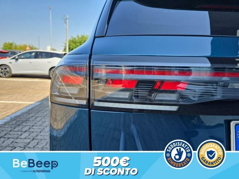 Volkswagen Tiguan 1.5 ETSI EDITION PLUS 150CV DSG