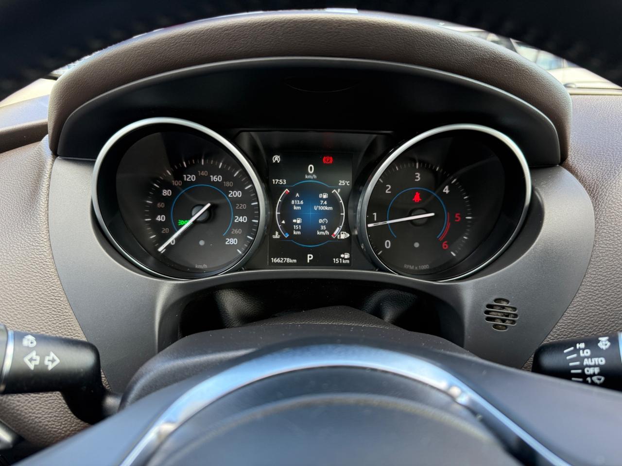 JAGUAR F-Pace 2.0 D 180 CV AWD aut. Portfolio 2018
