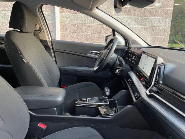 KIA Sportage 1.6 TGDI 150CV MHEV DCT UNIPROP. GARANZIA 6 ANNI
