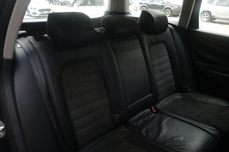 Volkswagen Passat Volkswagen Passat Variant 2.0 tdi Highline 170cv dsg Unicoproprietario