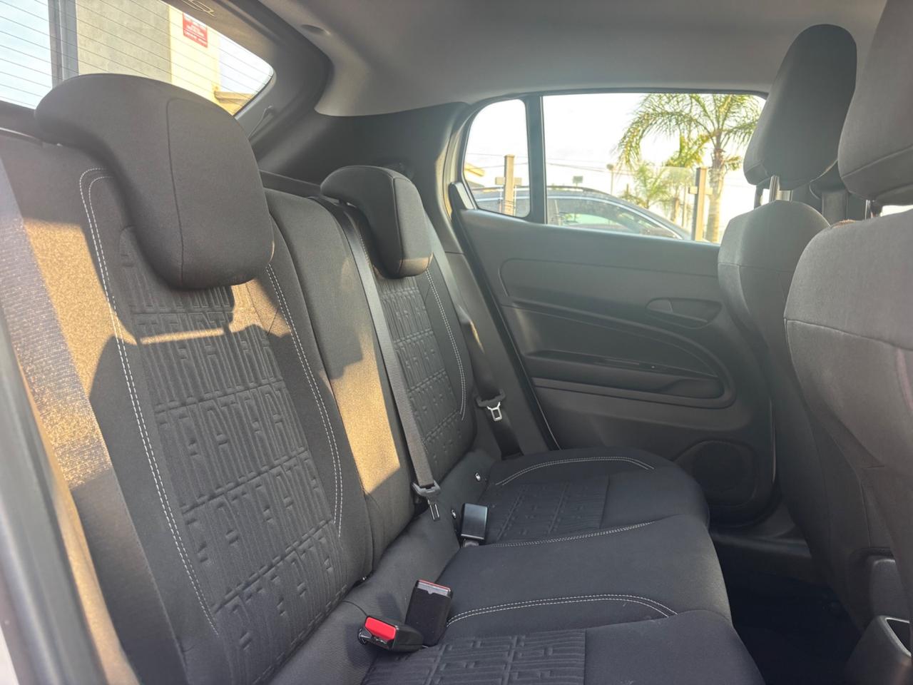 Fiat 600 Hybrid 110 CV DCT La Prima-2025