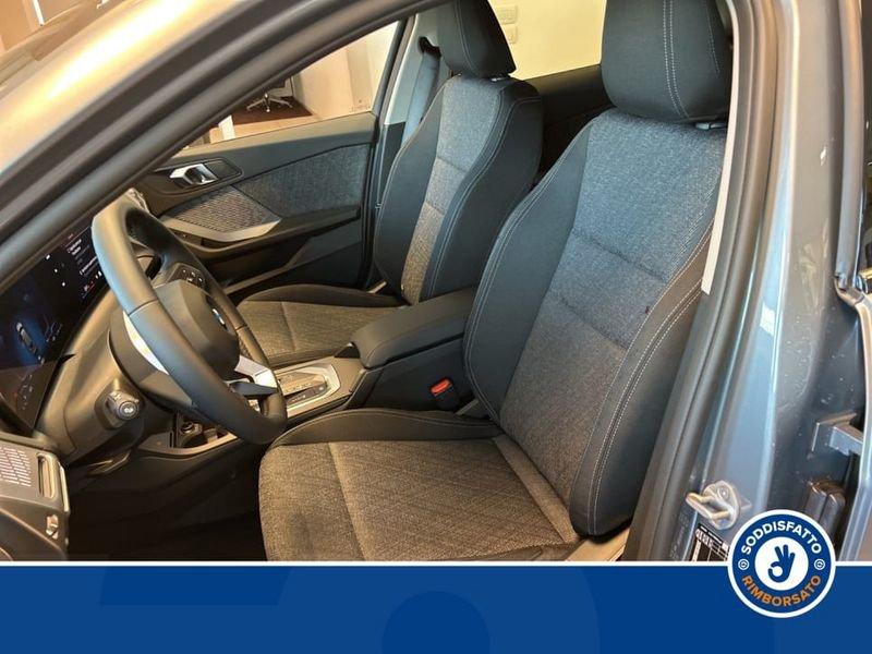 BMW Serie 1 120I 5 PORTE