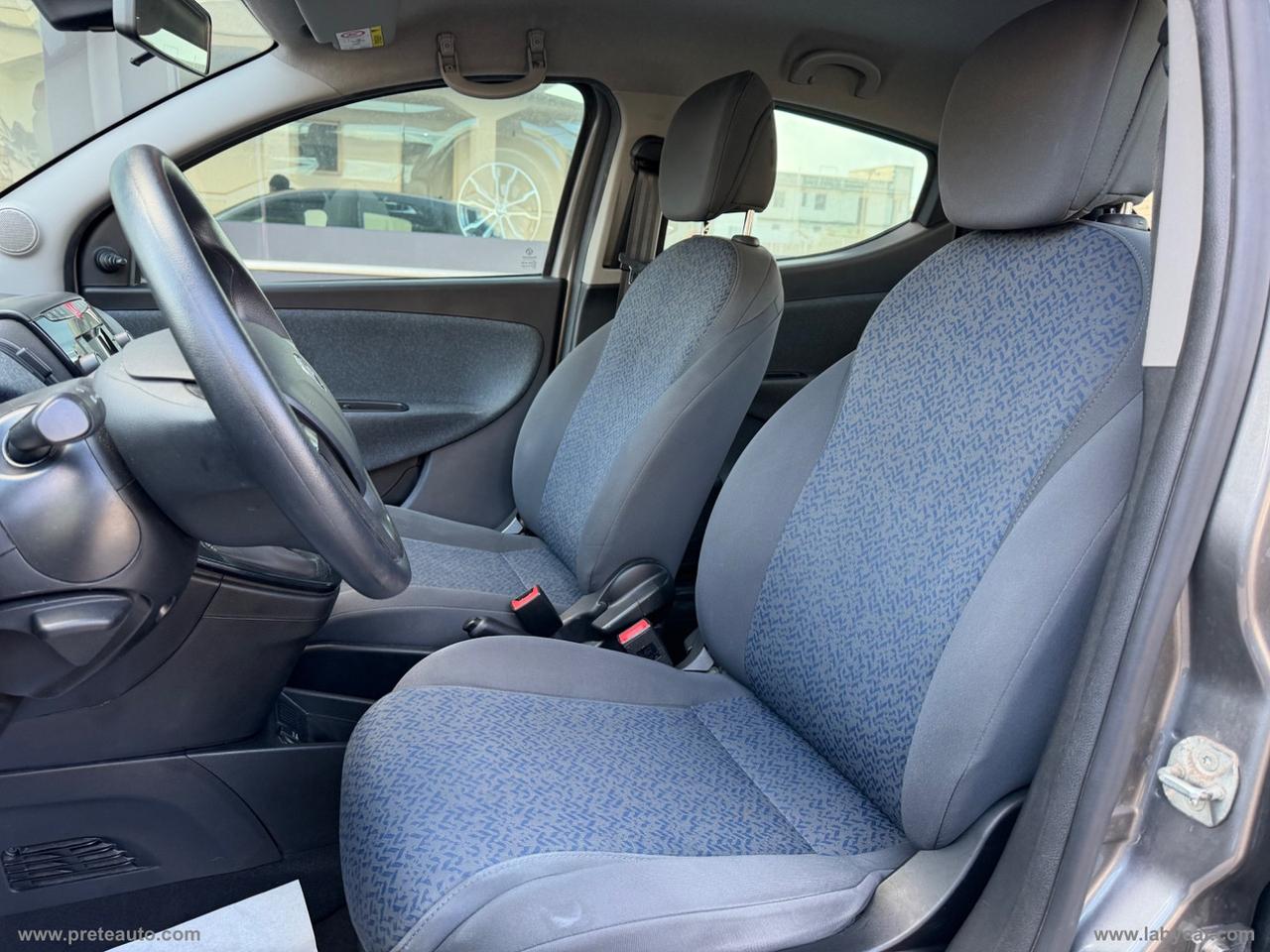 LANCIA Ypsilon 1.0 FireFly 5pS&S Hyb. Eco Silv.