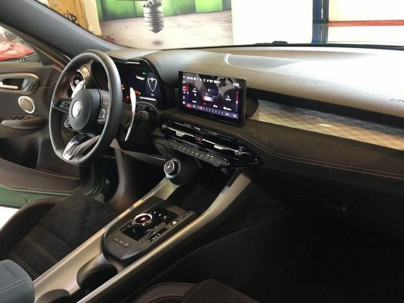Alfa Romeo Tonale Tonale 1.3 280 CV PHEV AT6 Q4 Intensa