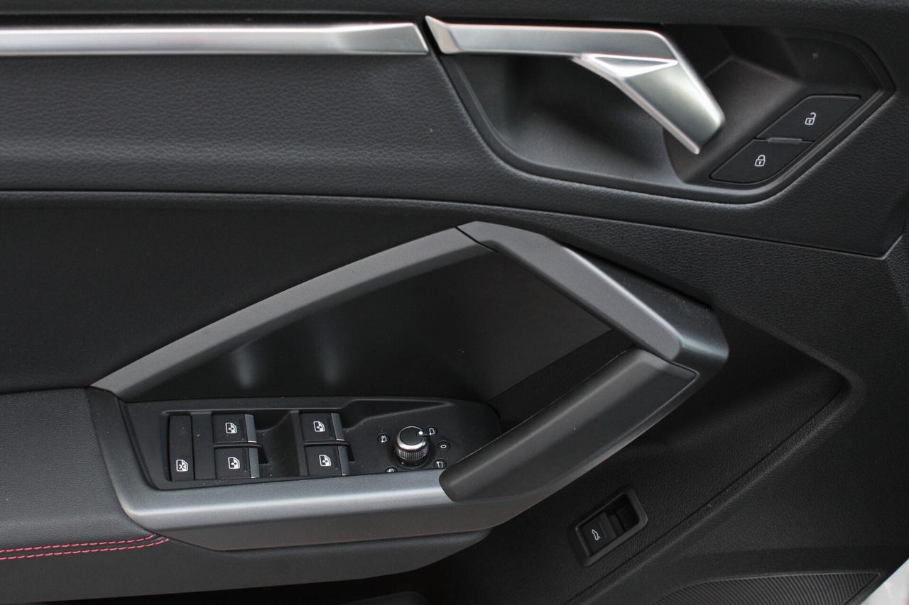 Audi Q3 SPB 35 TDI S tronic S line edition