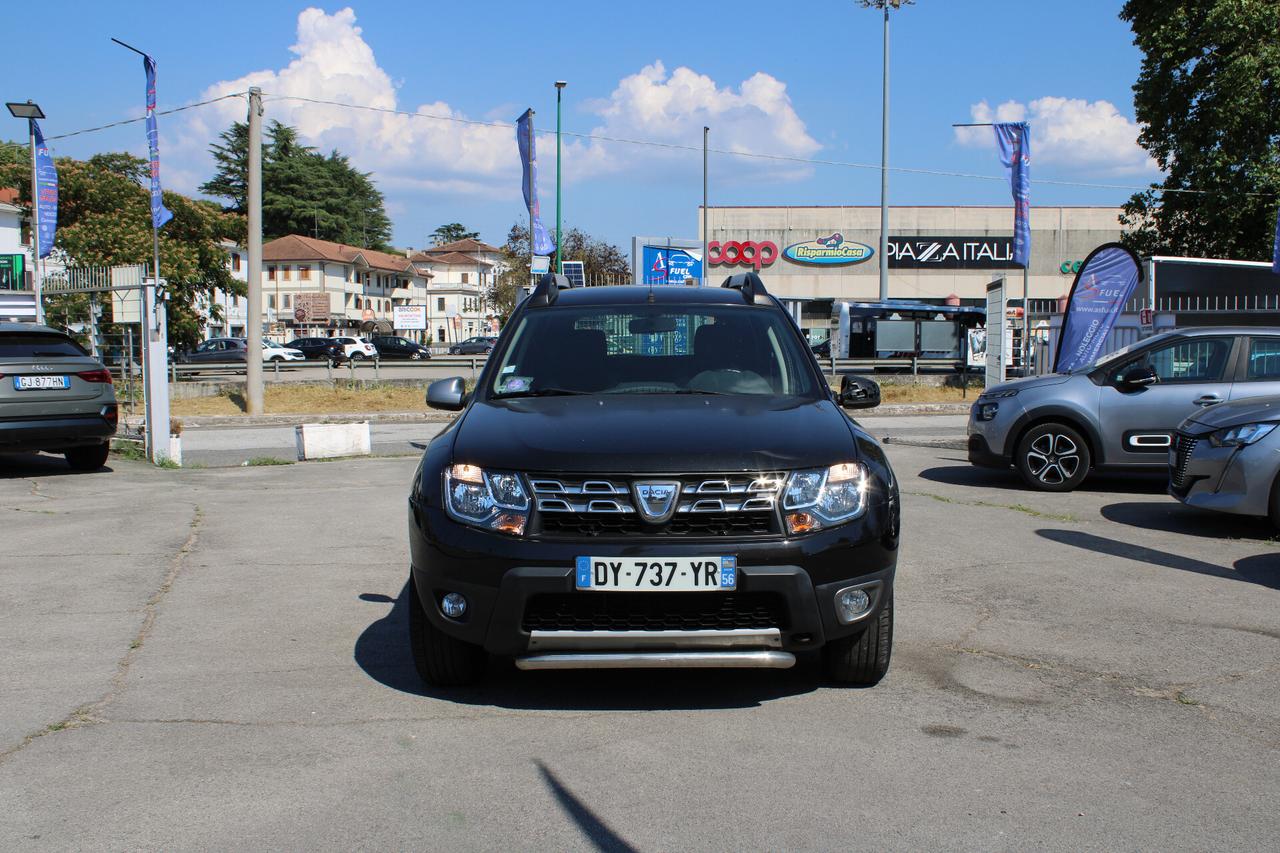 Dacia Duster 1.2 TCe 125CV Start&Stop 4x2 Prestige