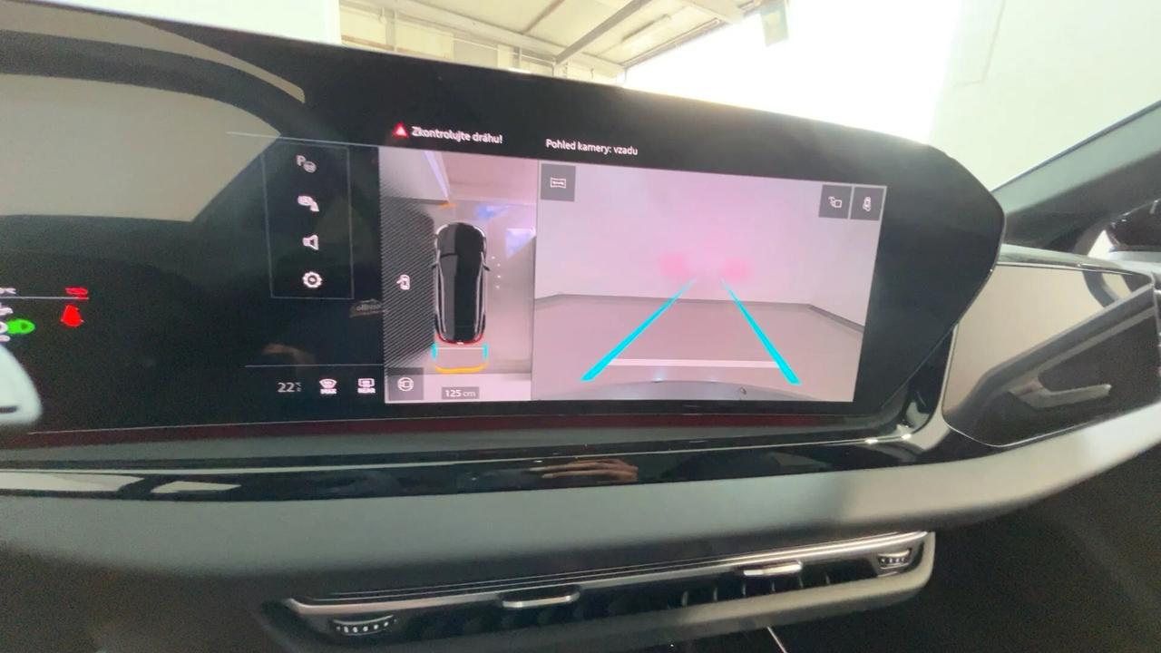 Audi A6 Avant 40 2.0 TDI quattro ultra S tronic s line edition