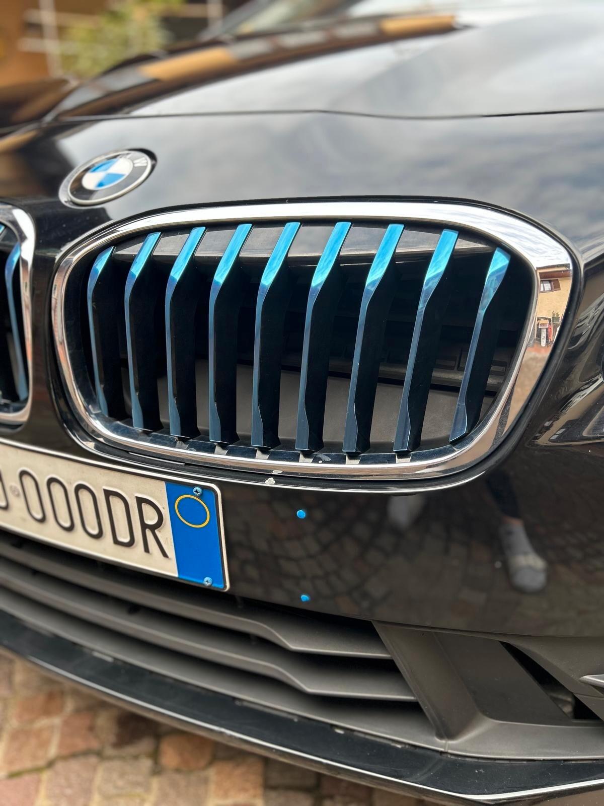 Bmw 2er Active Tourer 225xe iPerformance Advantage aut.