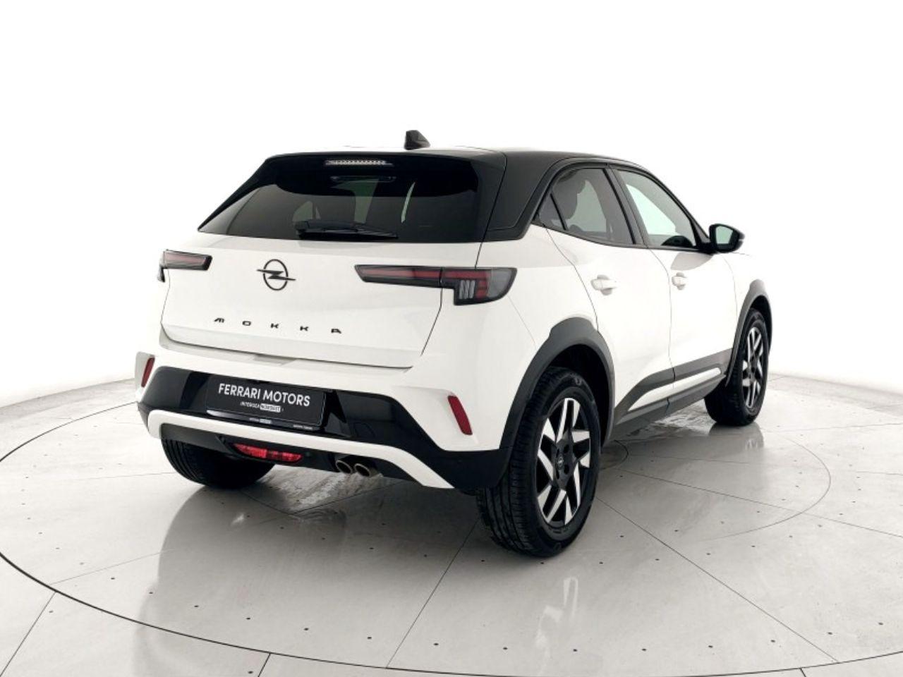 OPEL Mokka 1.2 GS s&s 130cv at8