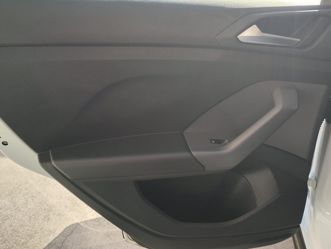 Volkswagen T-Cross 1.0 TSI Style BMT