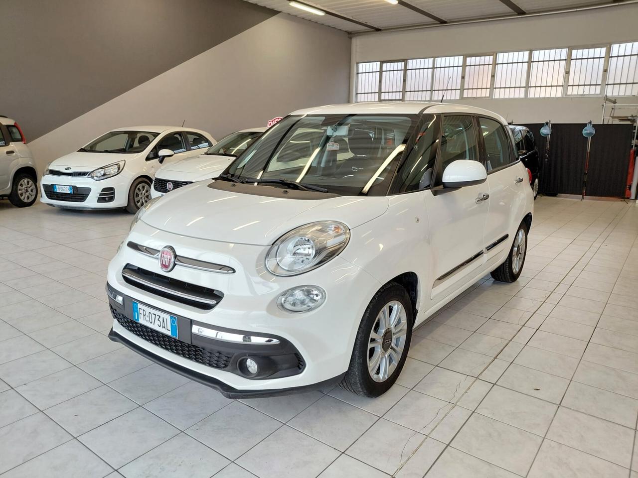 Fiat 500L 1.4 95 CV Pop Star KM 115.600