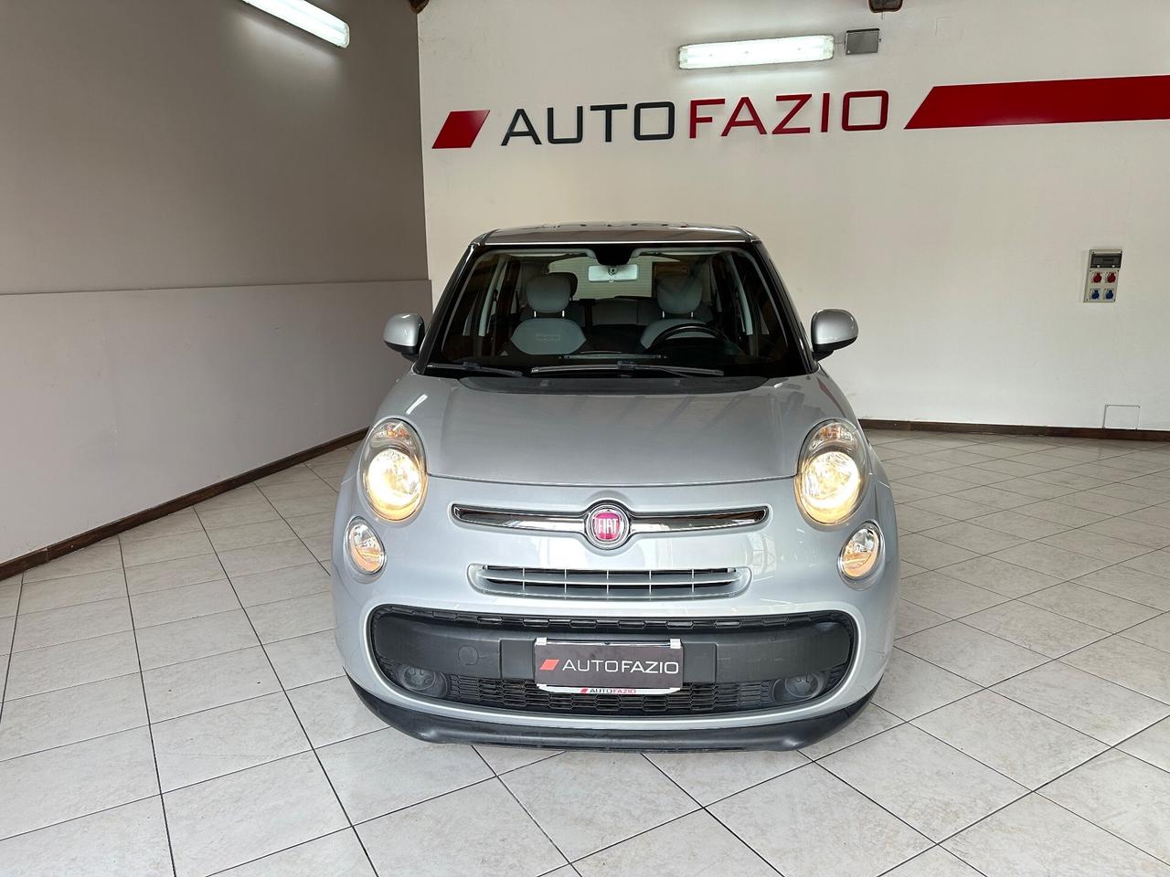 Fiat 500L 1.3 Multijet 85 CV Pop Star