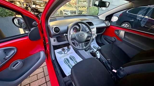 Toyota Aygo 1.0 12V VVT-i 68CV 3p Sol + Neopatentato