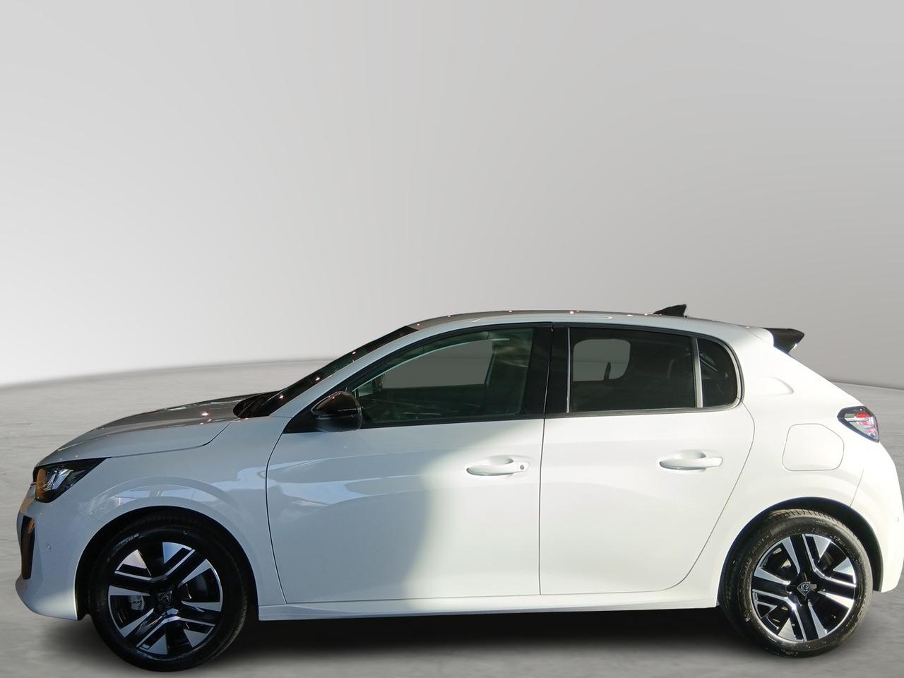 PEUGEOT 208 2ª serie - 208 Hybrid 110 e-DCS6 5 porte Allure