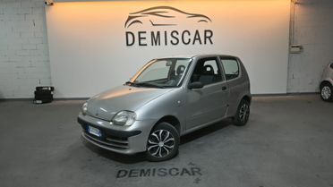 Fiat Seicento 1.1i cat Sporting