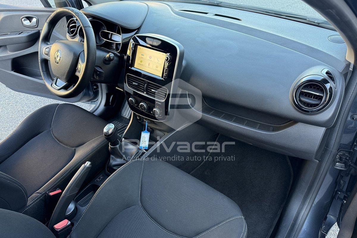 RENAULT Clio TCe 12V 75 CV 5 porte Life