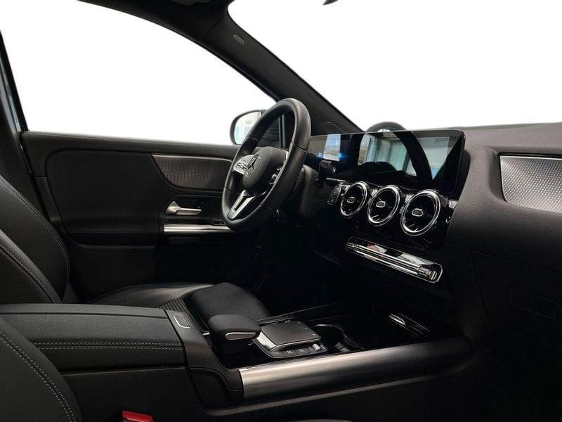 Mercedes-Benz GLA 180 Sport Plus auto