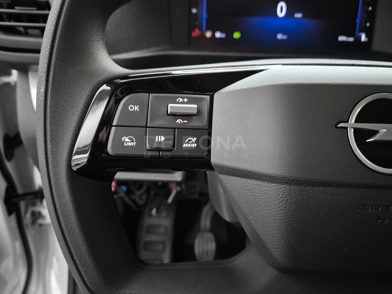 Opel Vivaro m 2.0d 145cv s&s mt6