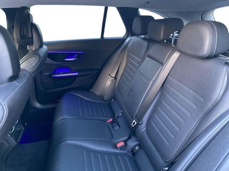 Mercedes-Benz Classe C C SW 220 d mhev Premium 4matic auto