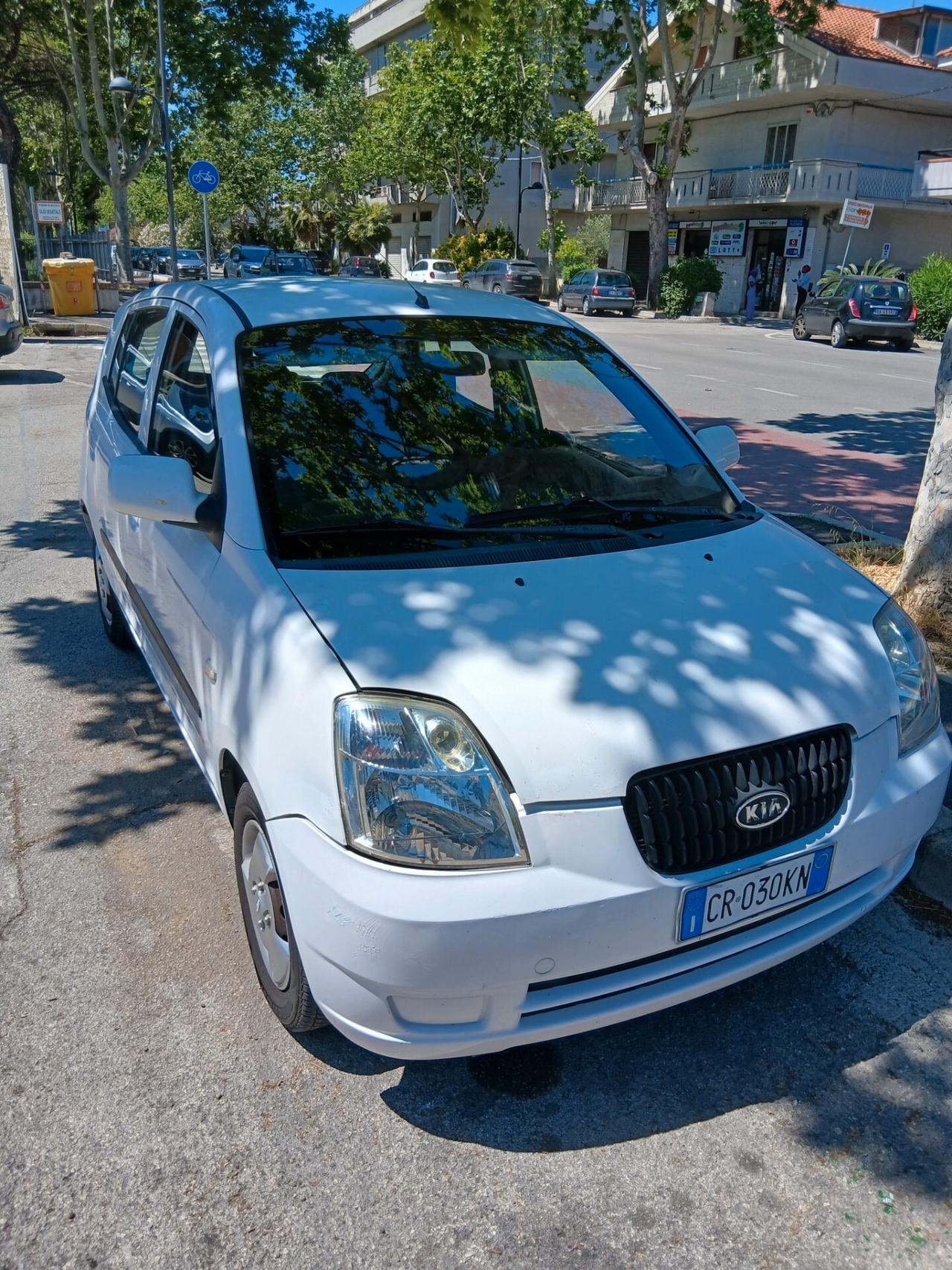 Kia Picanto 1.0 12V Urban