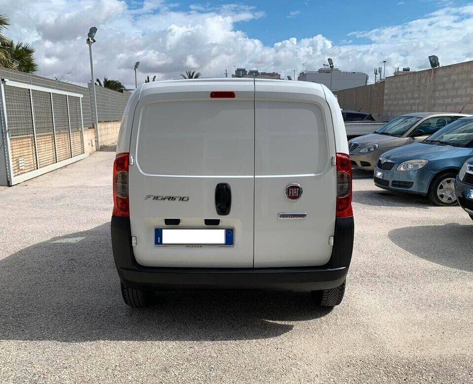 Fiat Fiorino 1.3 MJT 95CV Cargo SX IVA COMPR.