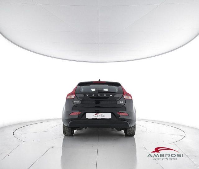 VOLVO V40 D2 Kinetic