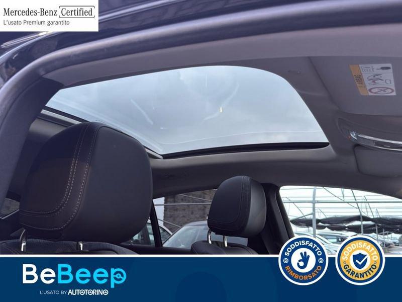 Mercedes-Benz GLE Coupé GCOUPE 350 DE PHEV AMG LINE PREMIUM PLUS 4MATIC