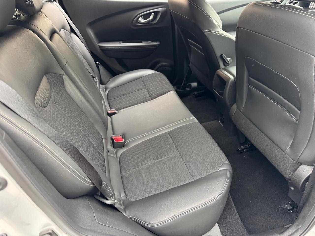 Renault Kadjar dCi 8V 110CV Energy Business