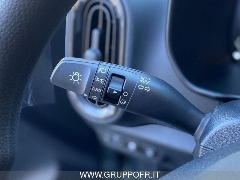 KIA Picanto G6S6 PE2 MY26 1.0 URBAN TT