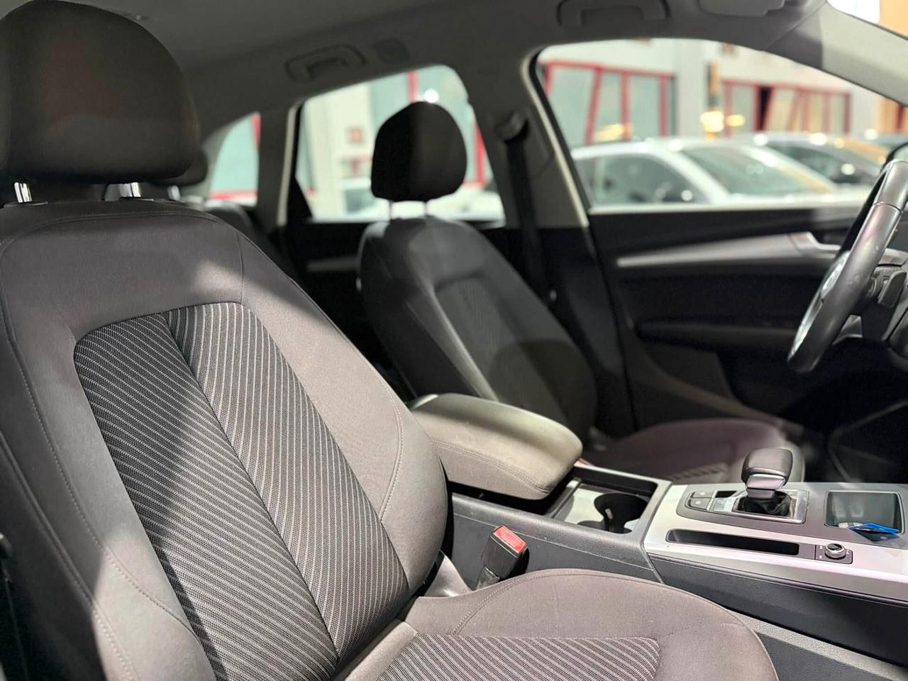Audi Q5 2.0 TDI S-Tronic Mhev 35 Business Plus 2023
