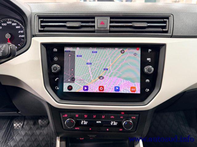 SEAT Arona 1.0 EcoTSI 110 CV XCELLENCE