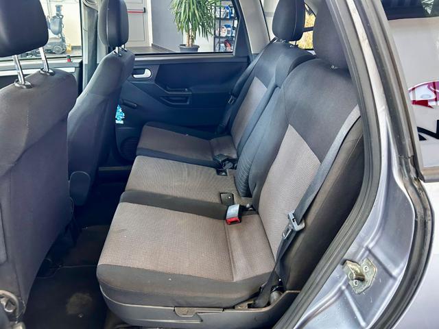 OPEL Meriva 1.7 CDTI 101CV Enjoy