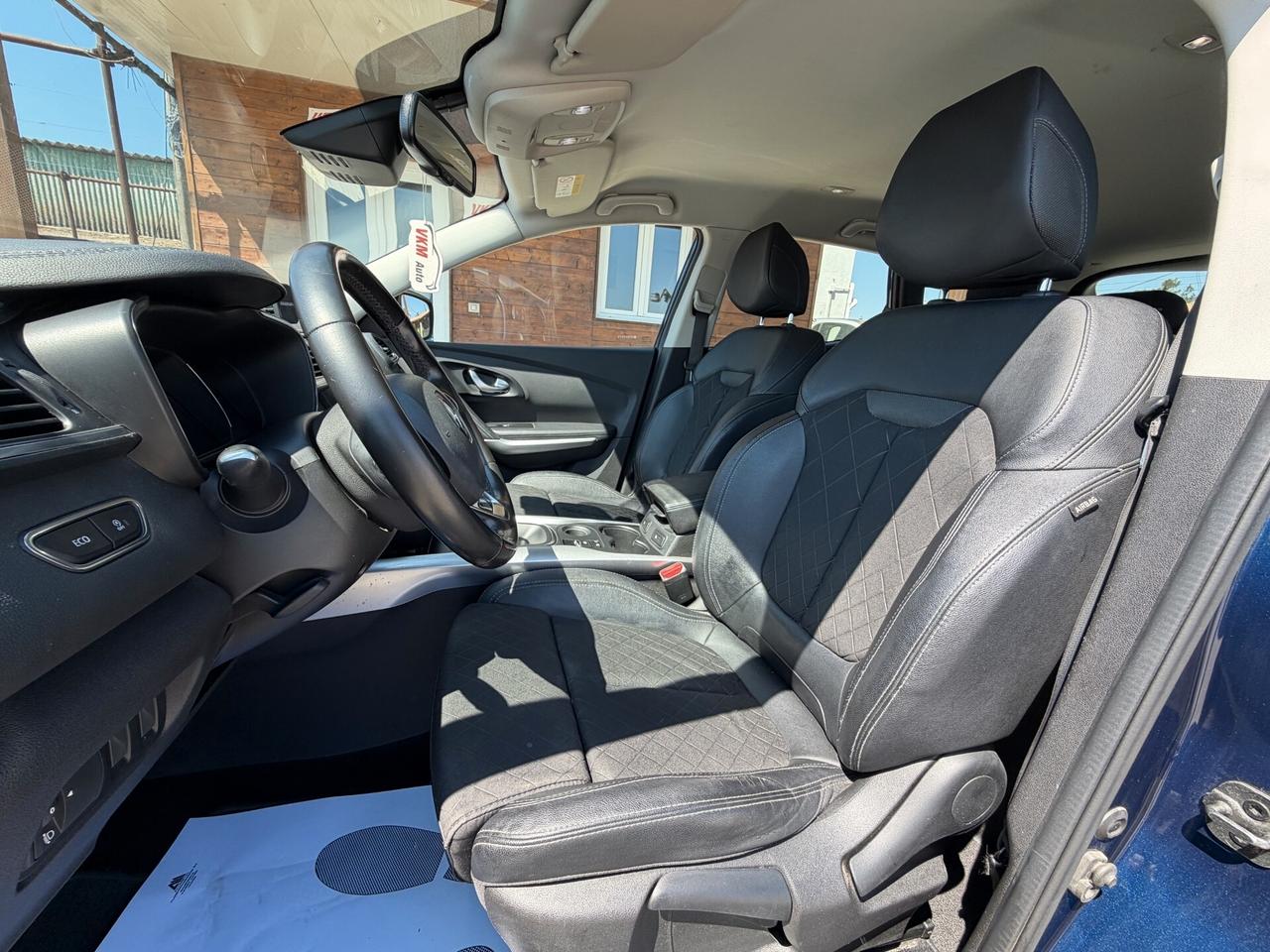 RENAULT Kadjar 1.5 dCi 115cv Sport Edition GARANTITA
