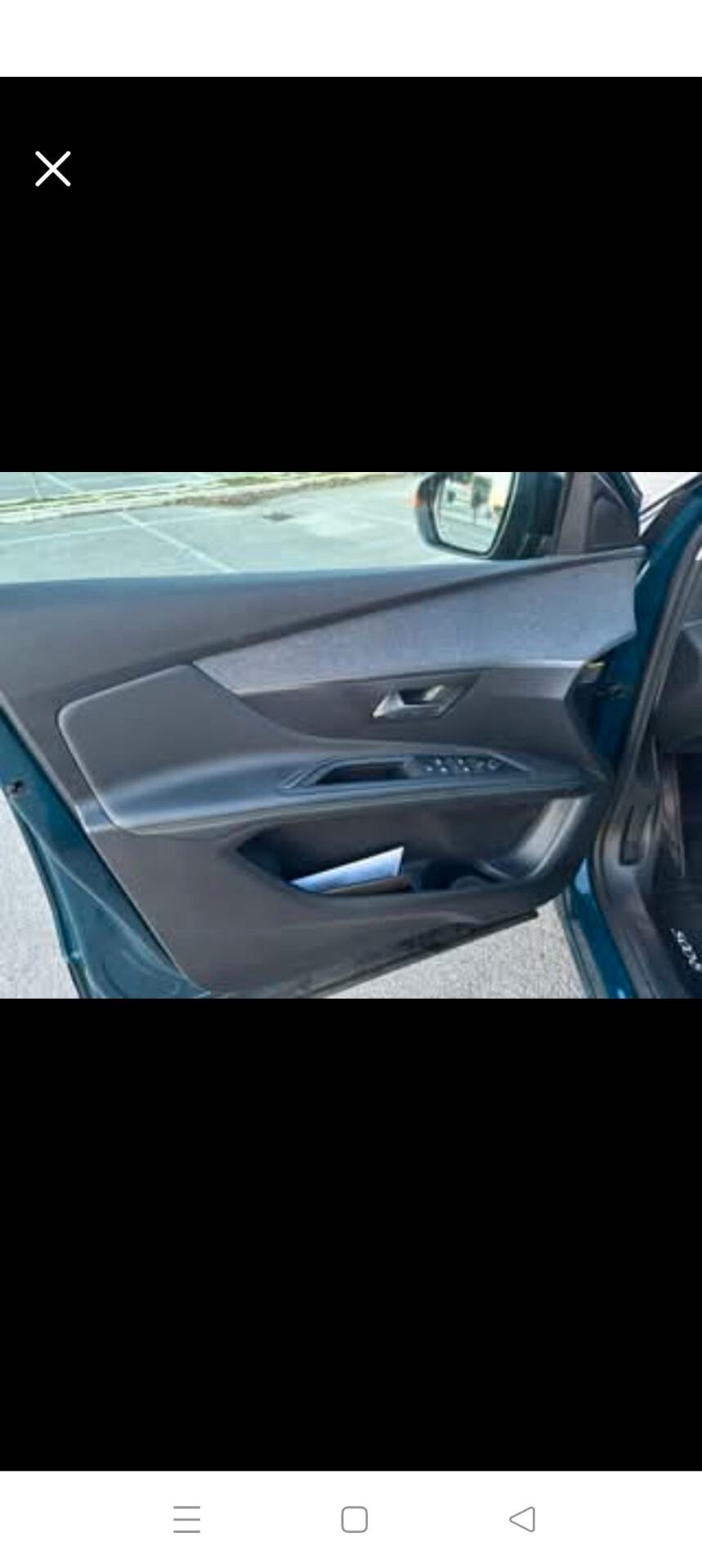Peugeot 3008 BlueHDi 130 S&S Allure Pack