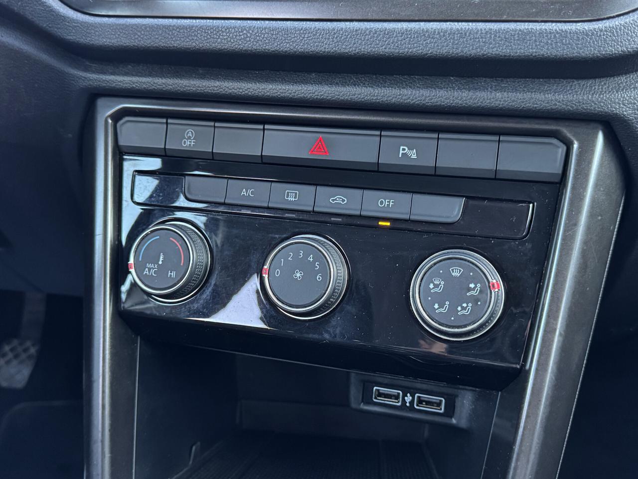 Volkswagen T-Roc 1.6 TDI SCR Style BlueMotion Technology