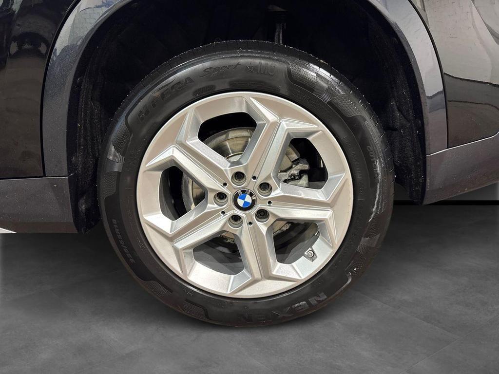 BMW X1 18 d xLine sDrive DCT