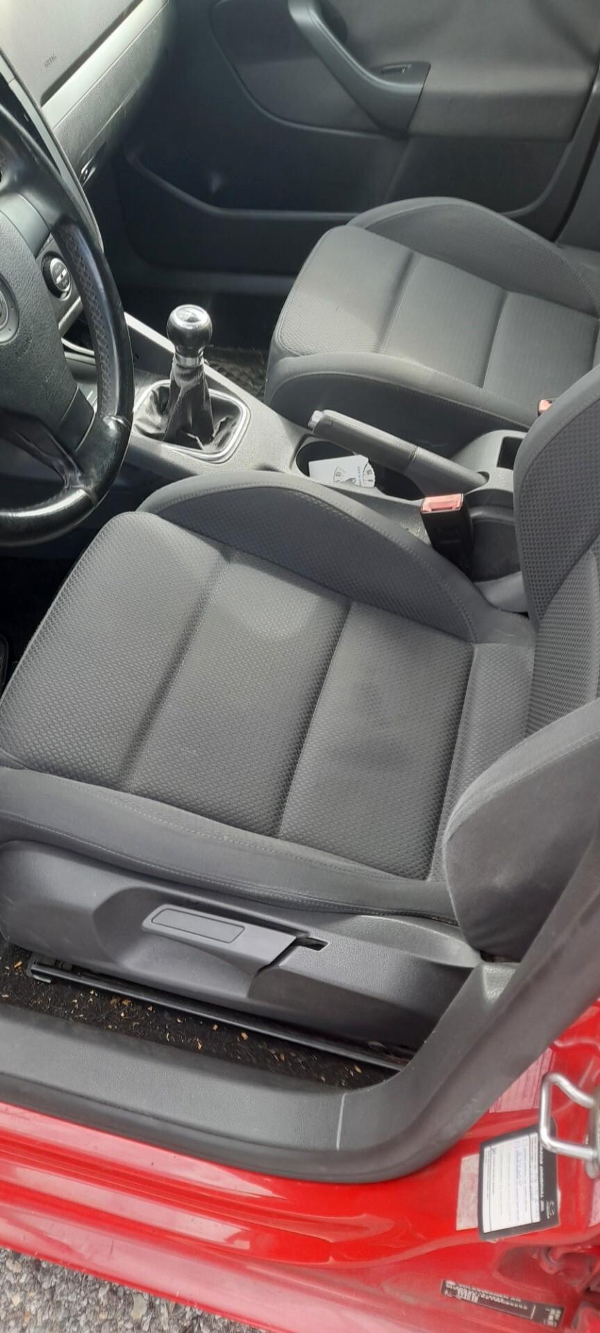 Volkswagen Golf 2.0 16V TDI 4mot. 5p. Sportline
