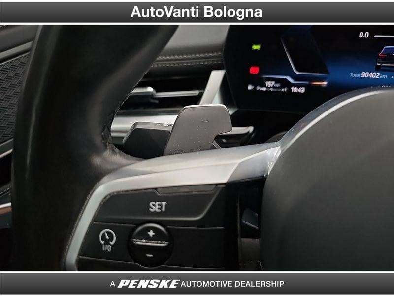 BMW X1 X1 sdrive18d X-Line Edition Essence auto
