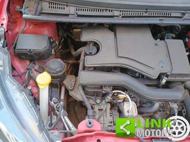 TOYOTA Yaris 1.0 5 porte Active 51 kw NEOPATENTATI