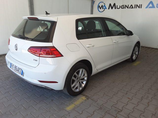 VOLKSWAGEN Golf 1.0 TSI 110cv 5p. Business BlueMotion Technology